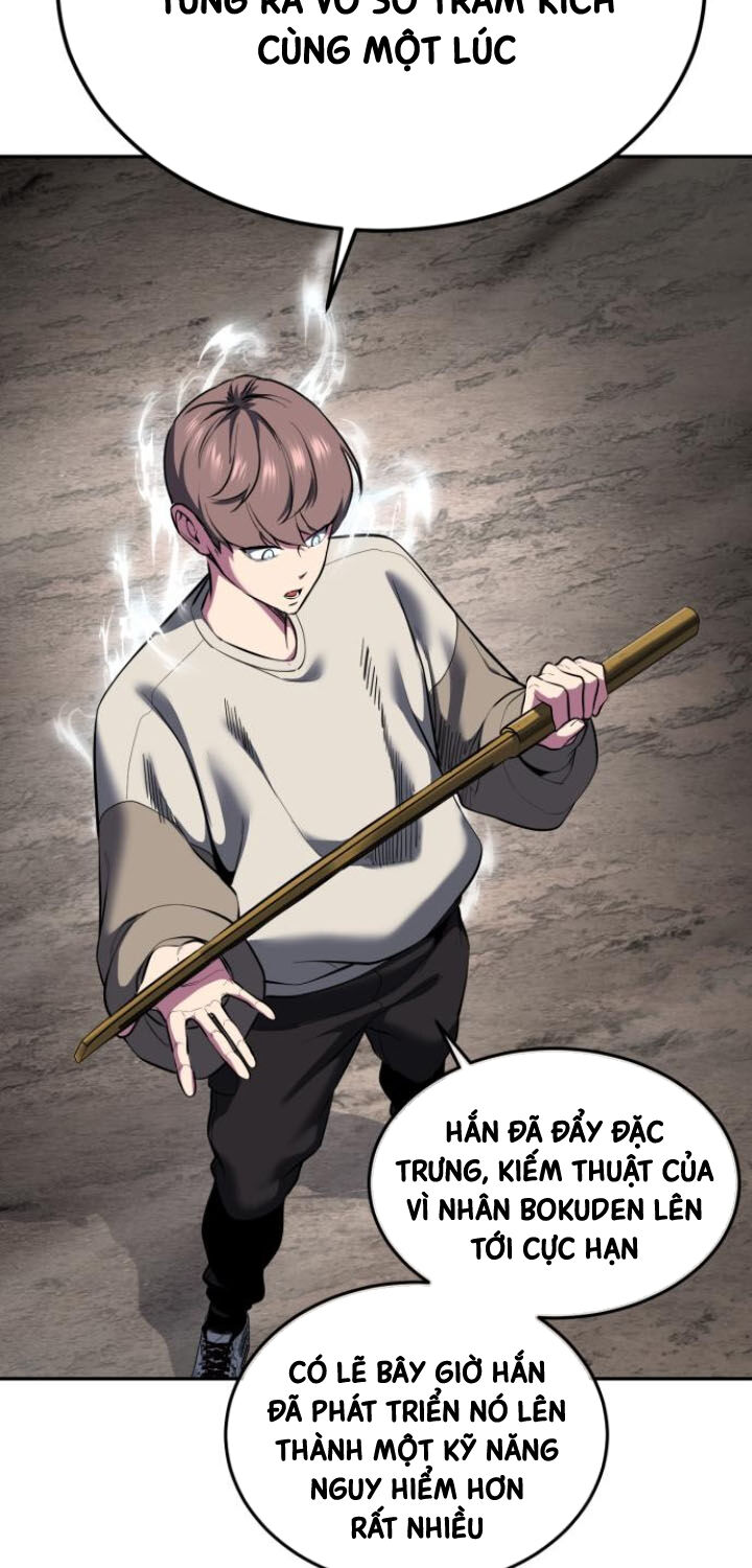 Cậu Bé Của Thần Chết