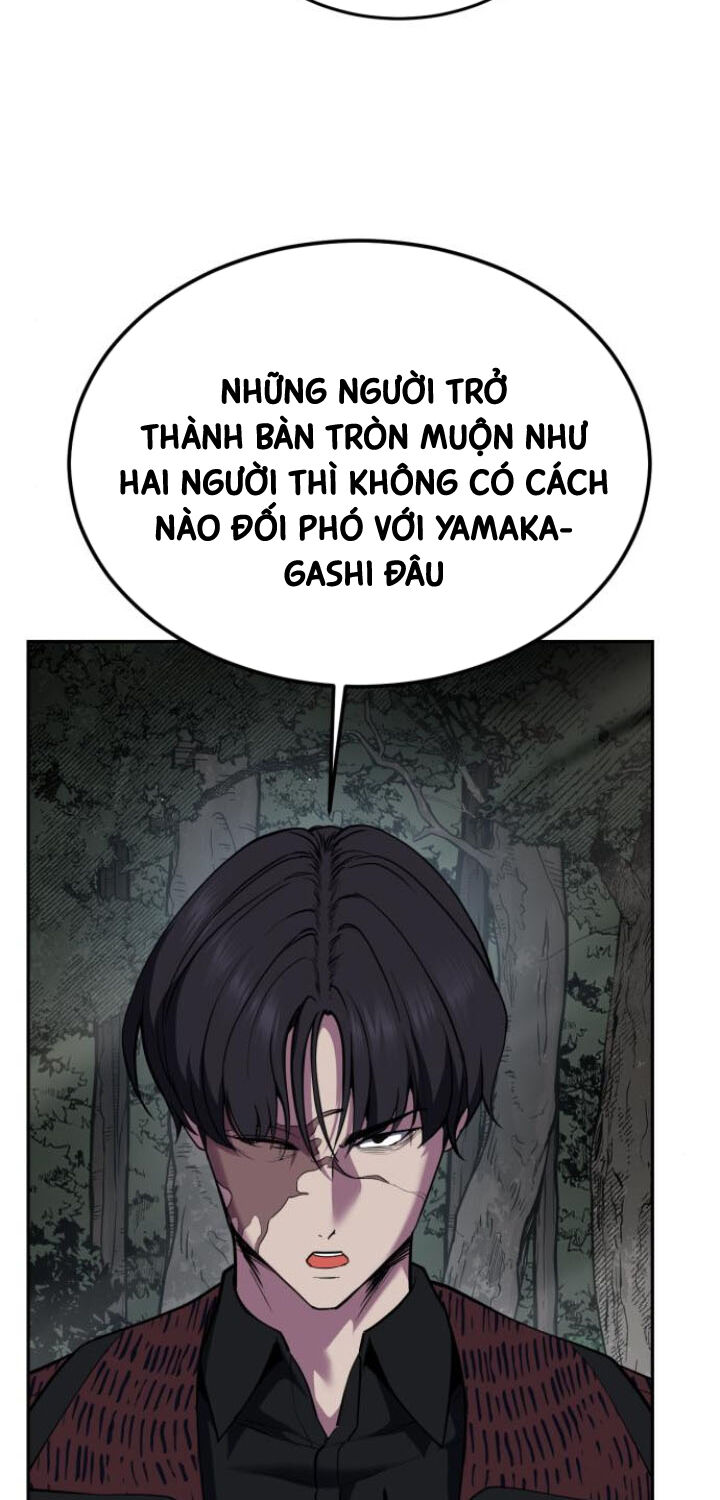 Cậu Bé Của Thần Chết