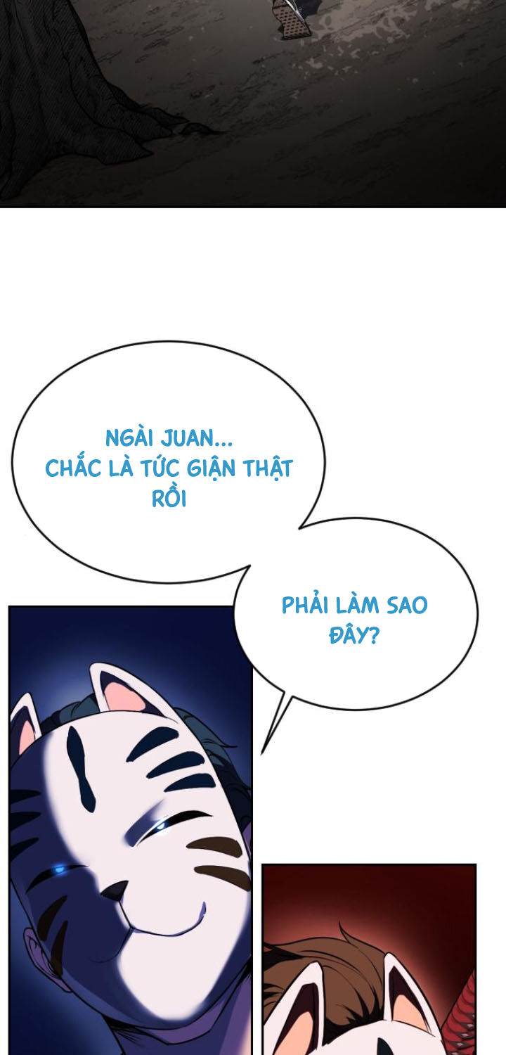 Cậu Bé Của Thần Chết