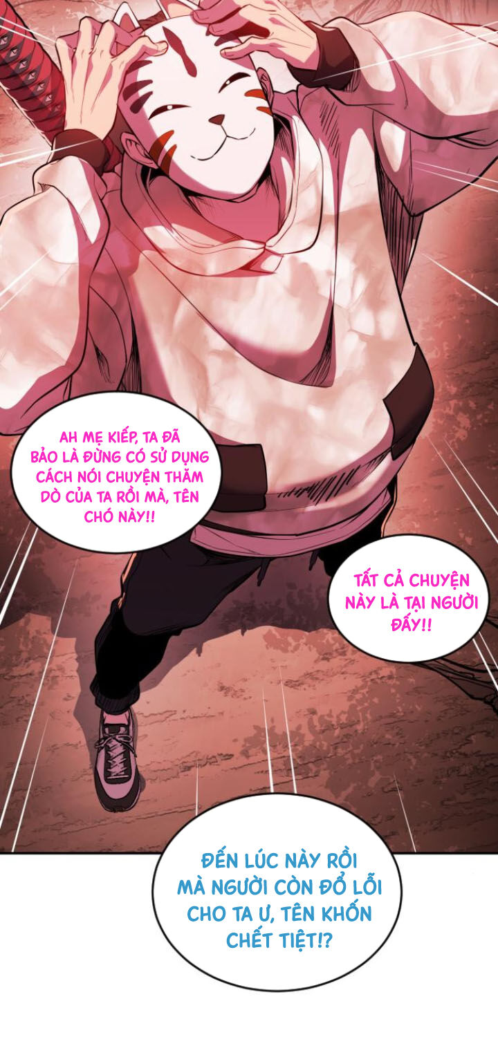 Cậu Bé Của Thần Chết