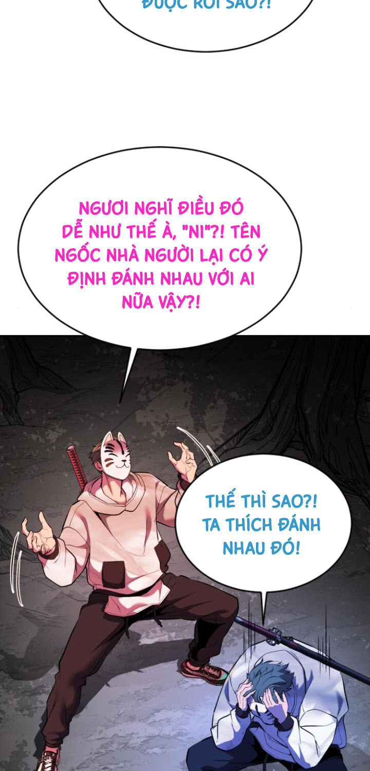 Cậu Bé Của Thần Chết