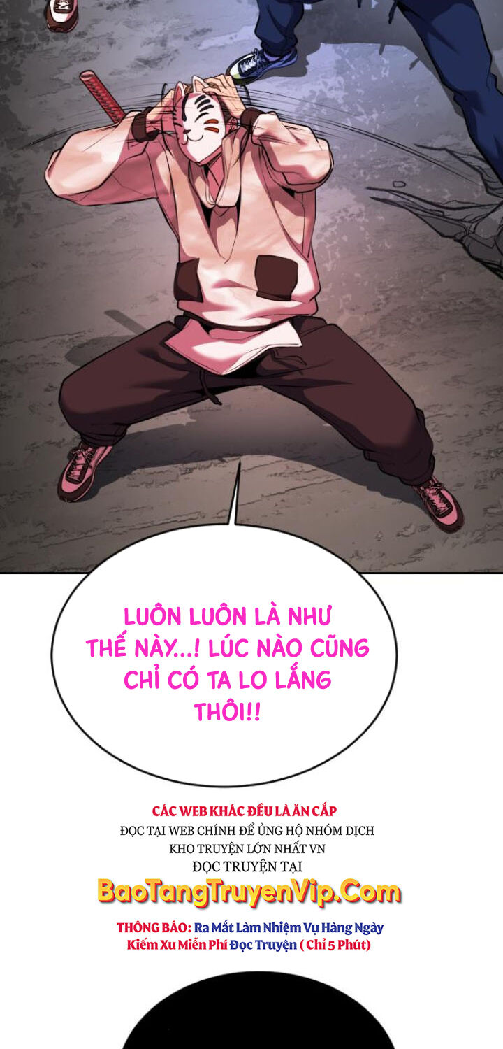 Cậu Bé Của Thần Chết