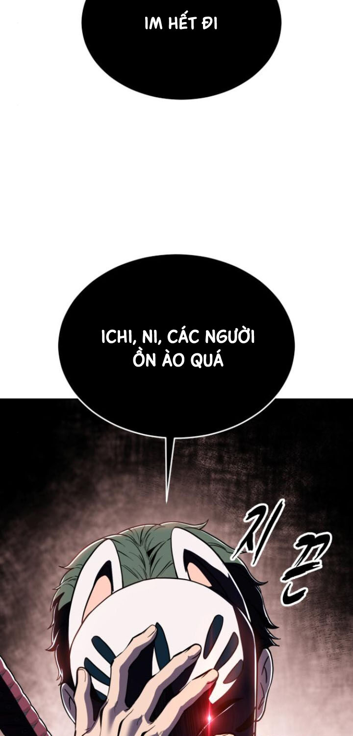 Cậu Bé Của Thần Chết
