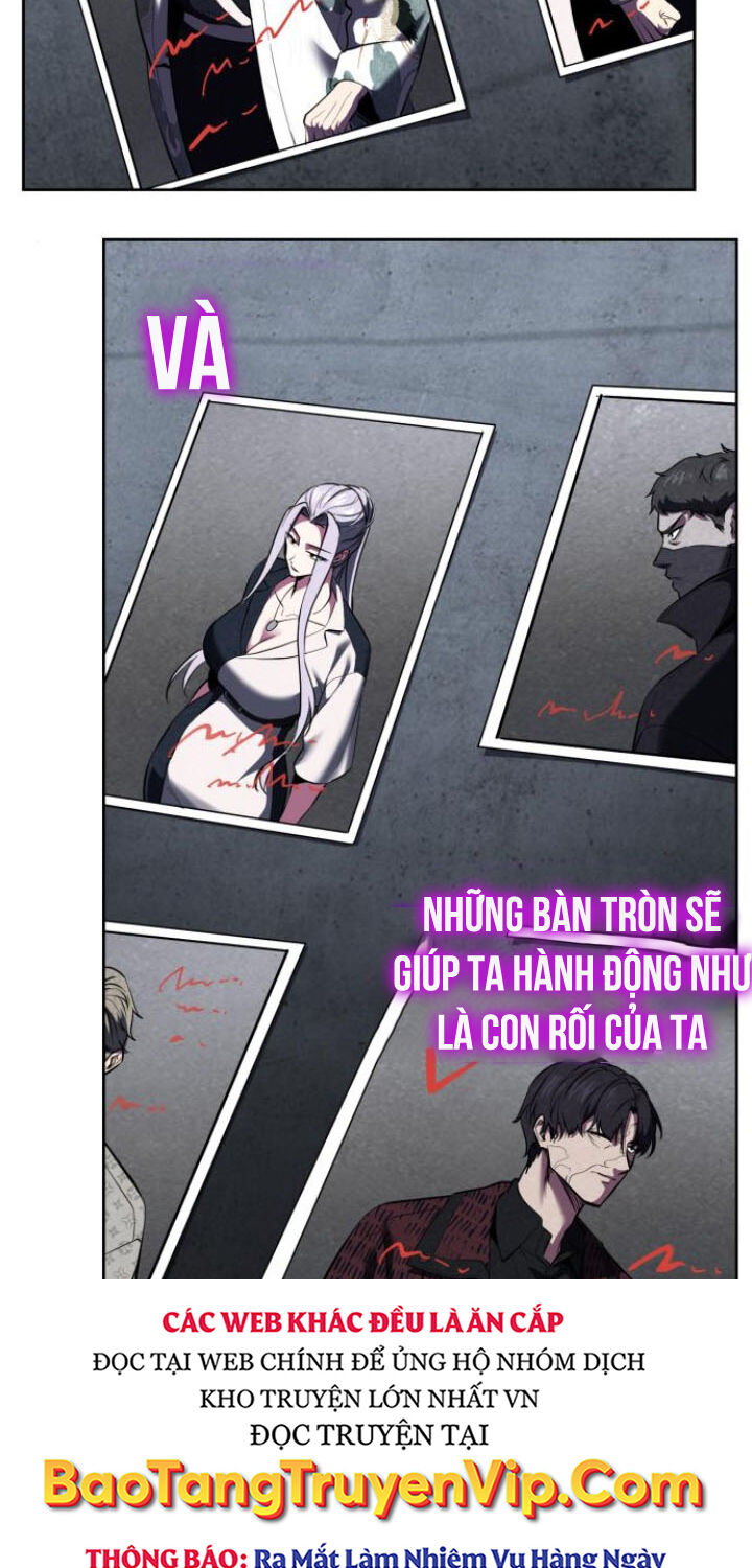 Cậu Bé Của Thần Chết