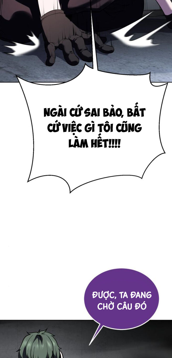 Cậu Bé Của Thần Chết