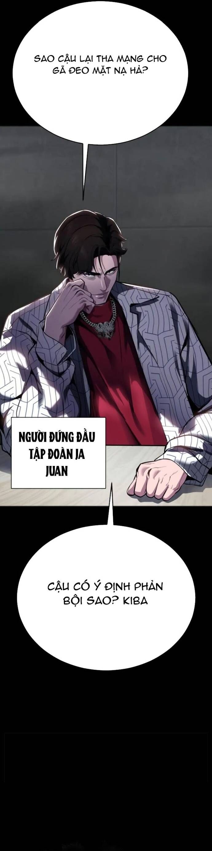 Cậu Bé Của Thần Chết