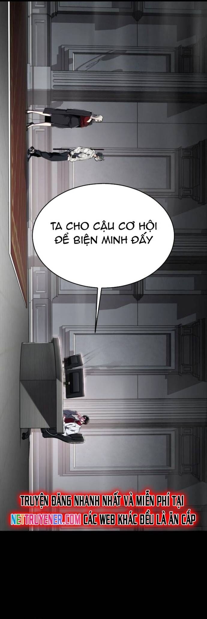 Cậu Bé Của Thần Chết