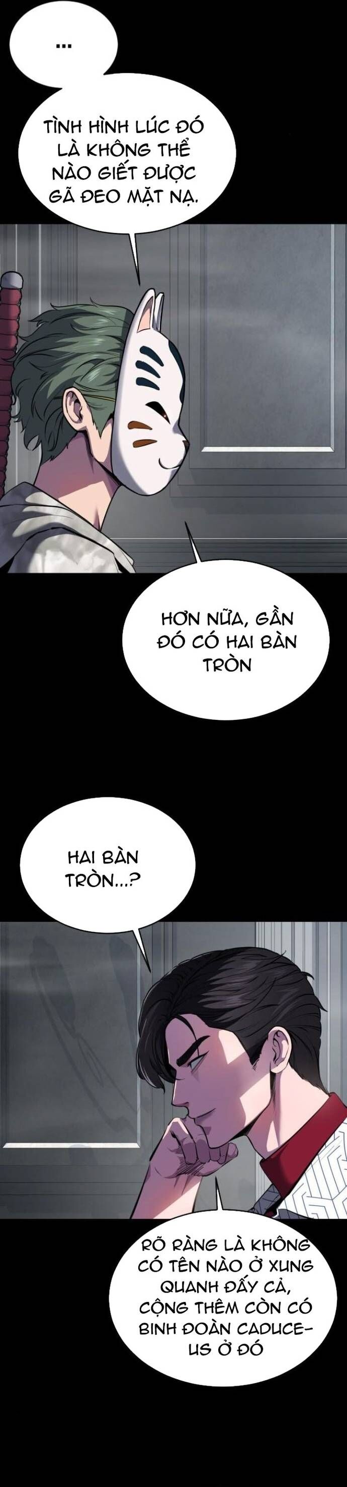 Cậu Bé Của Thần Chết