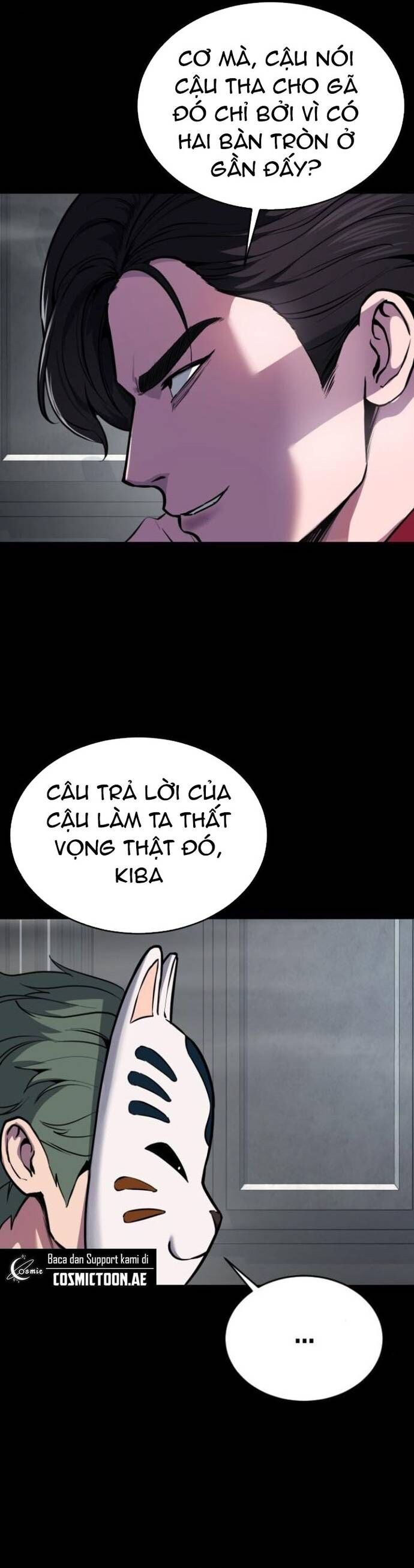 Cậu Bé Của Thần Chết