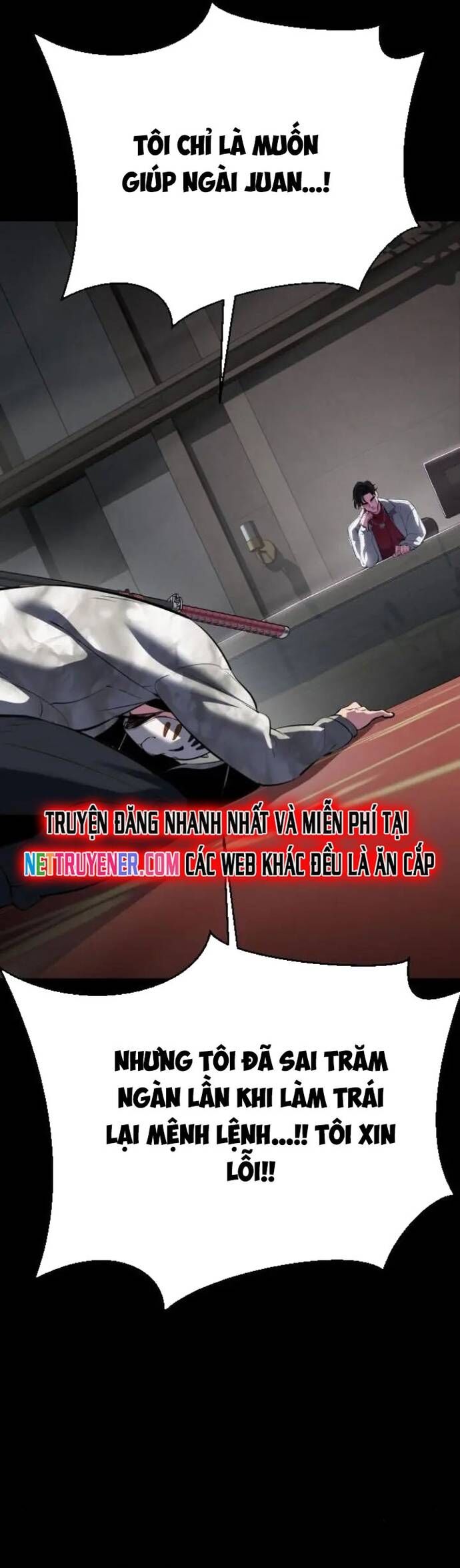 Cậu Bé Của Thần Chết