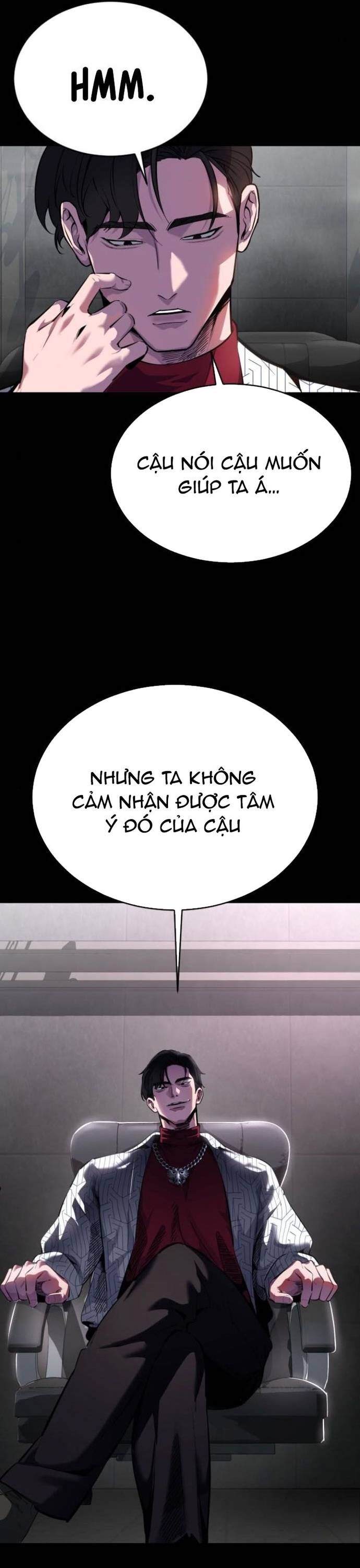 Cậu Bé Của Thần Chết