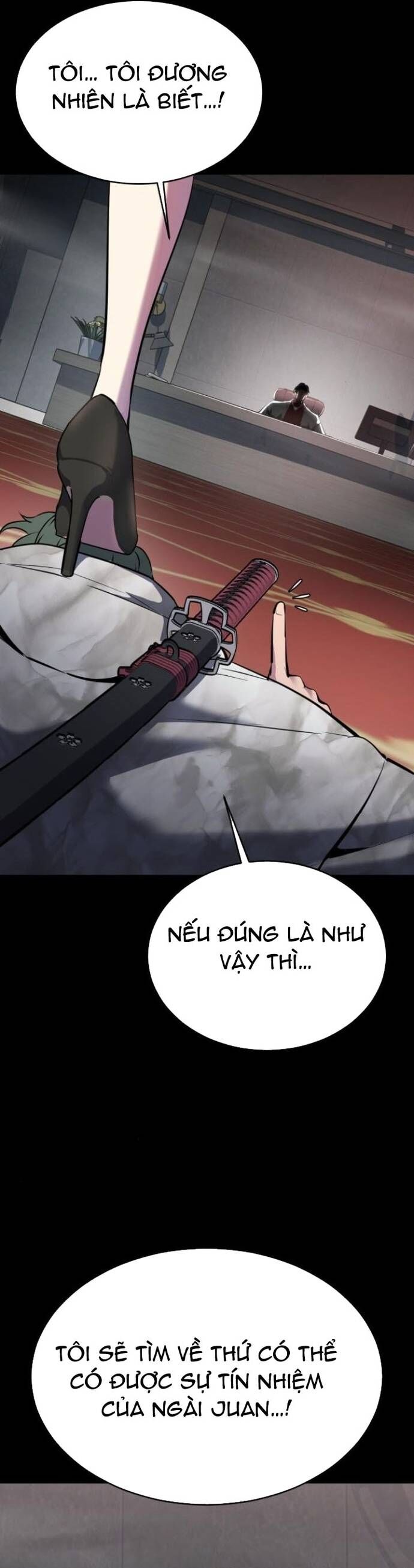 Cậu Bé Của Thần Chết