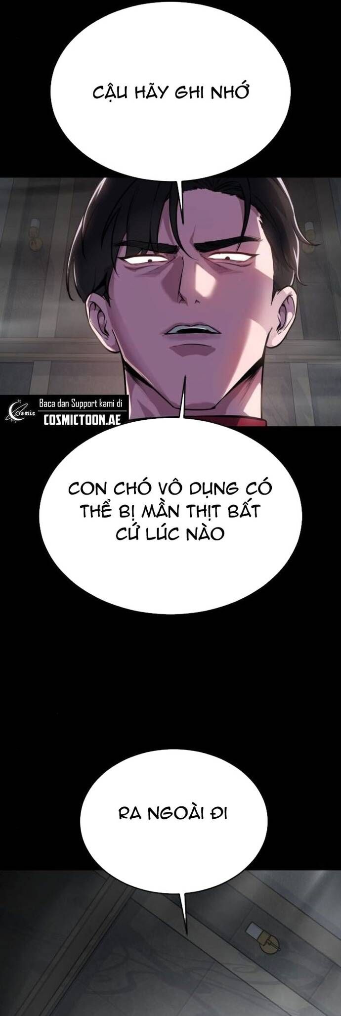 Cậu Bé Của Thần Chết