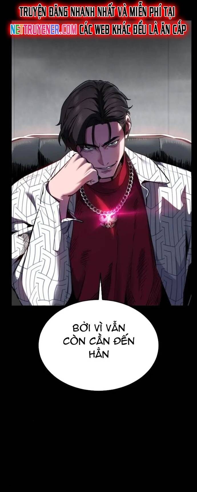 Cậu Bé Của Thần Chết