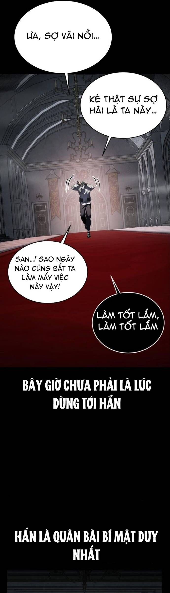 Cậu Bé Của Thần Chết
