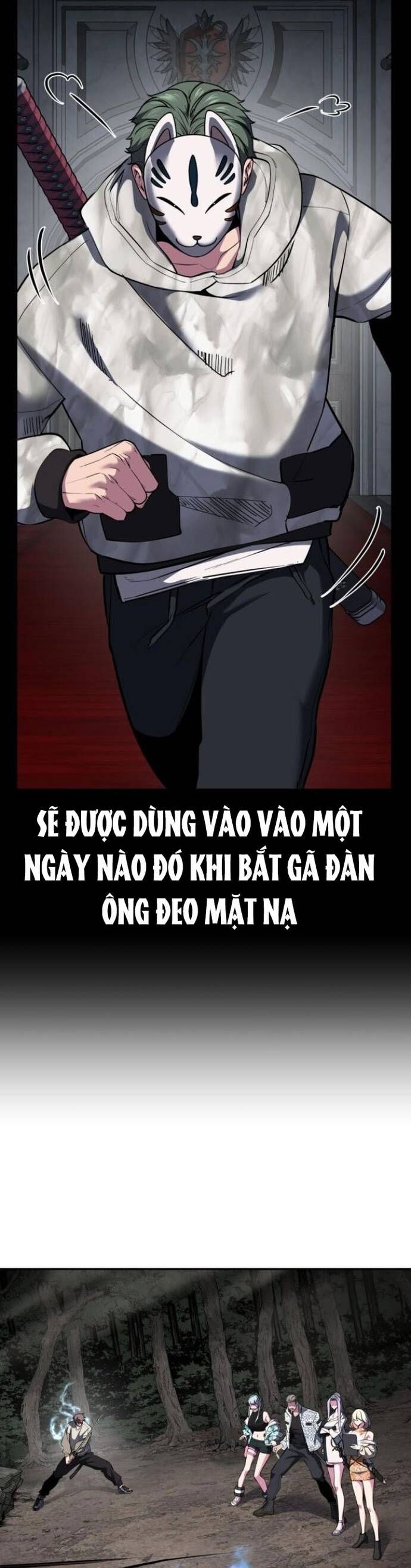 Cậu Bé Của Thần Chết