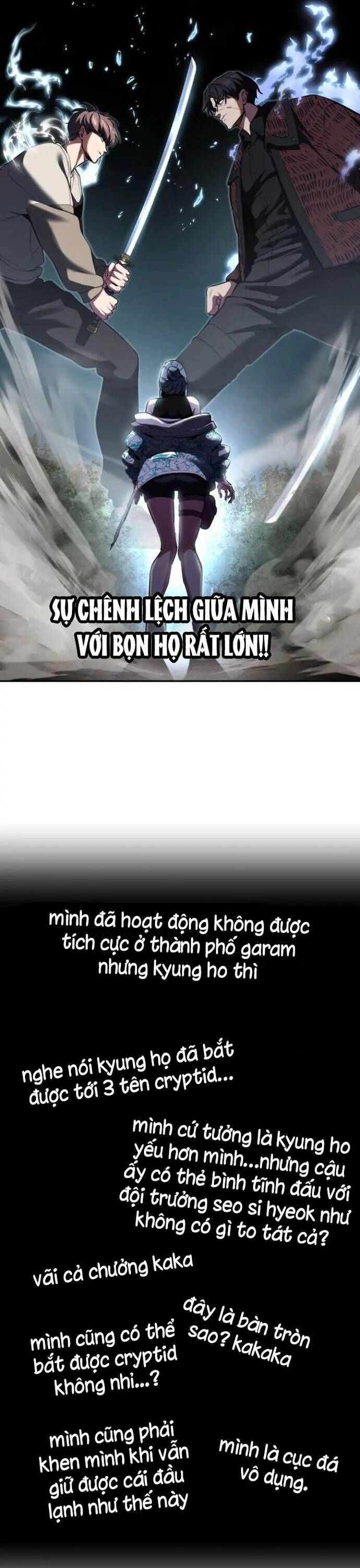 Cậu Bé Của Thần Chết