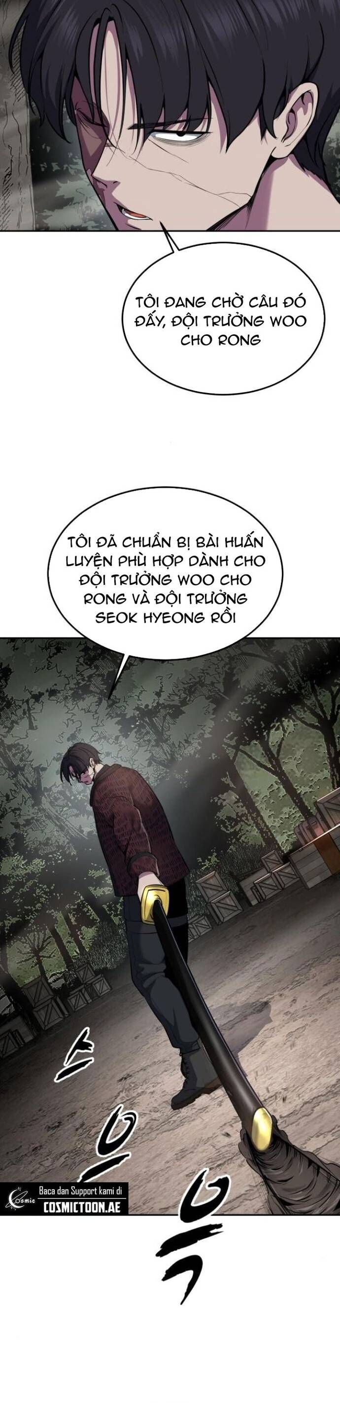 Cậu Bé Của Thần Chết