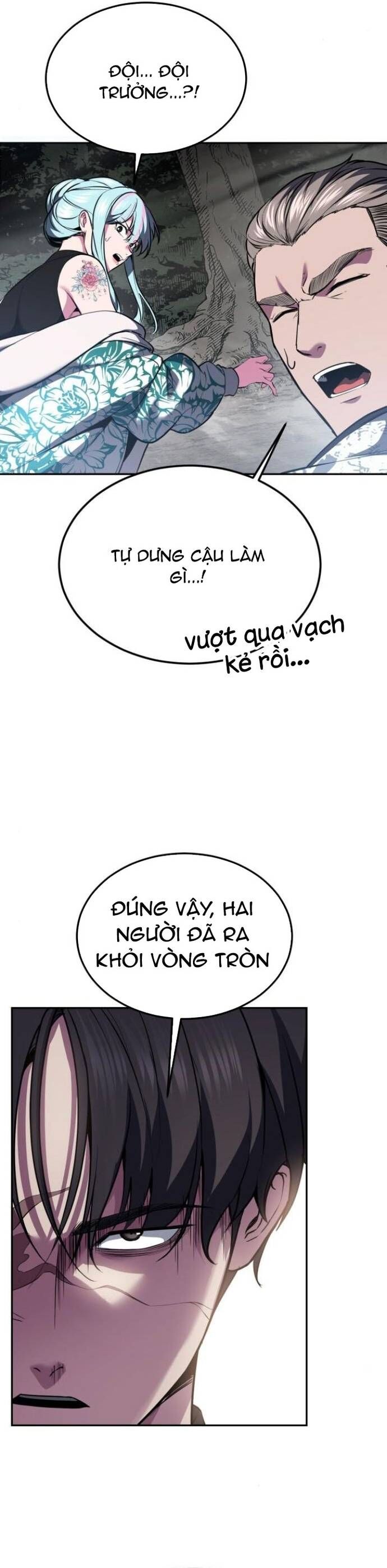 Cậu Bé Của Thần Chết