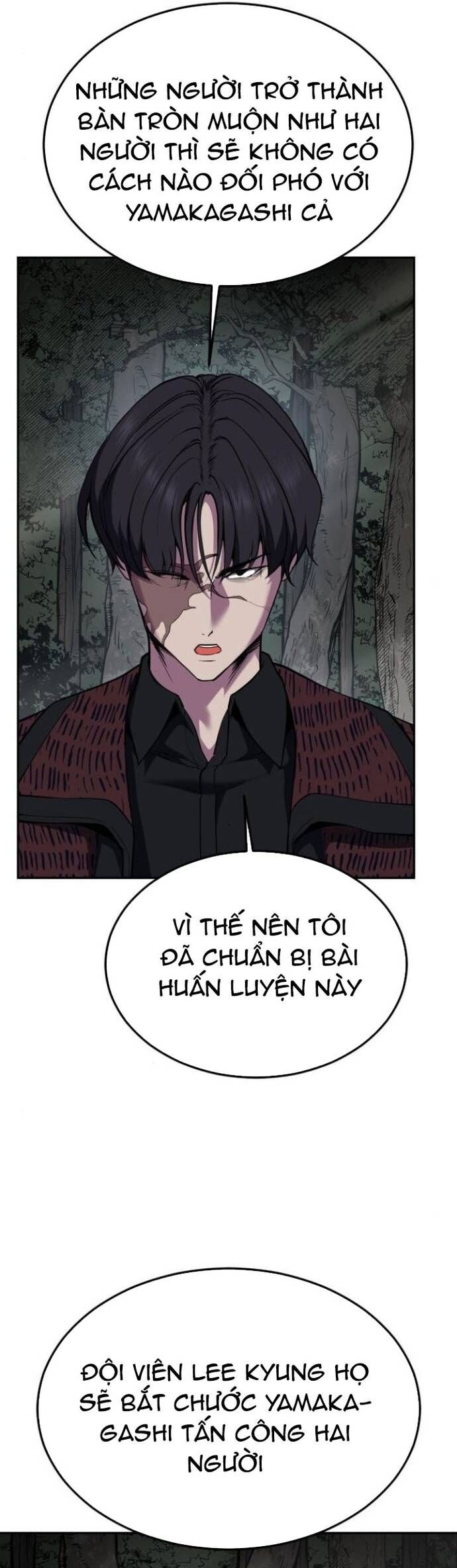 Cậu Bé Của Thần Chết