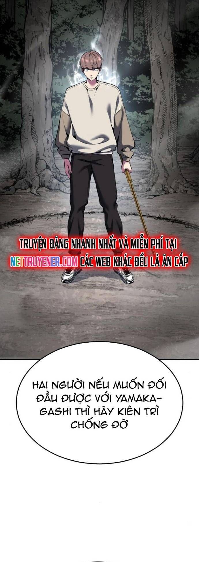 Cậu Bé Của Thần Chết