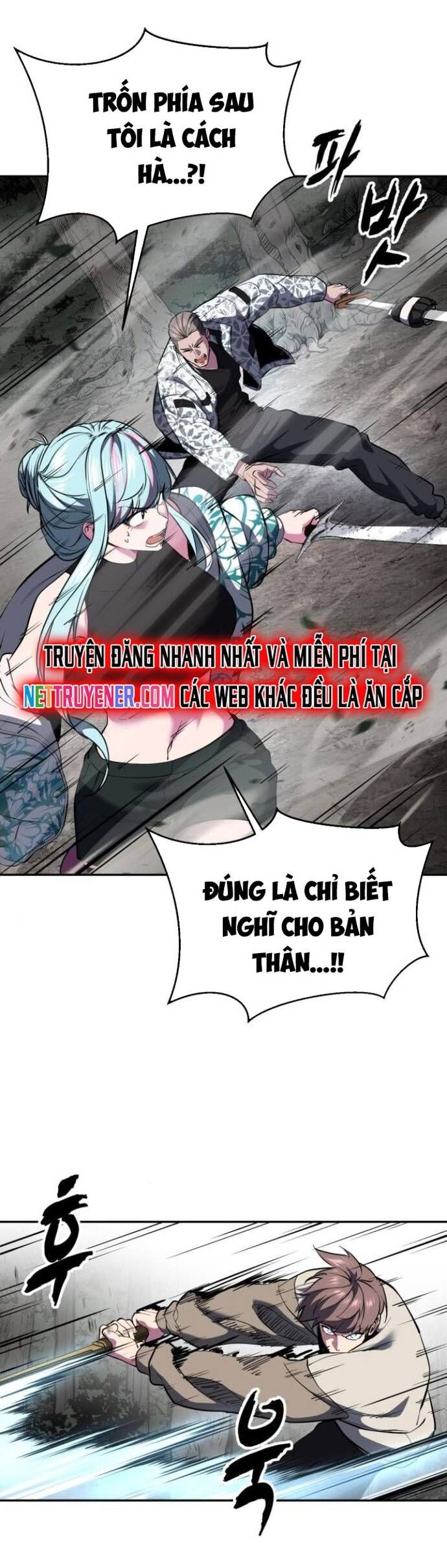 Cậu Bé Của Thần Chết