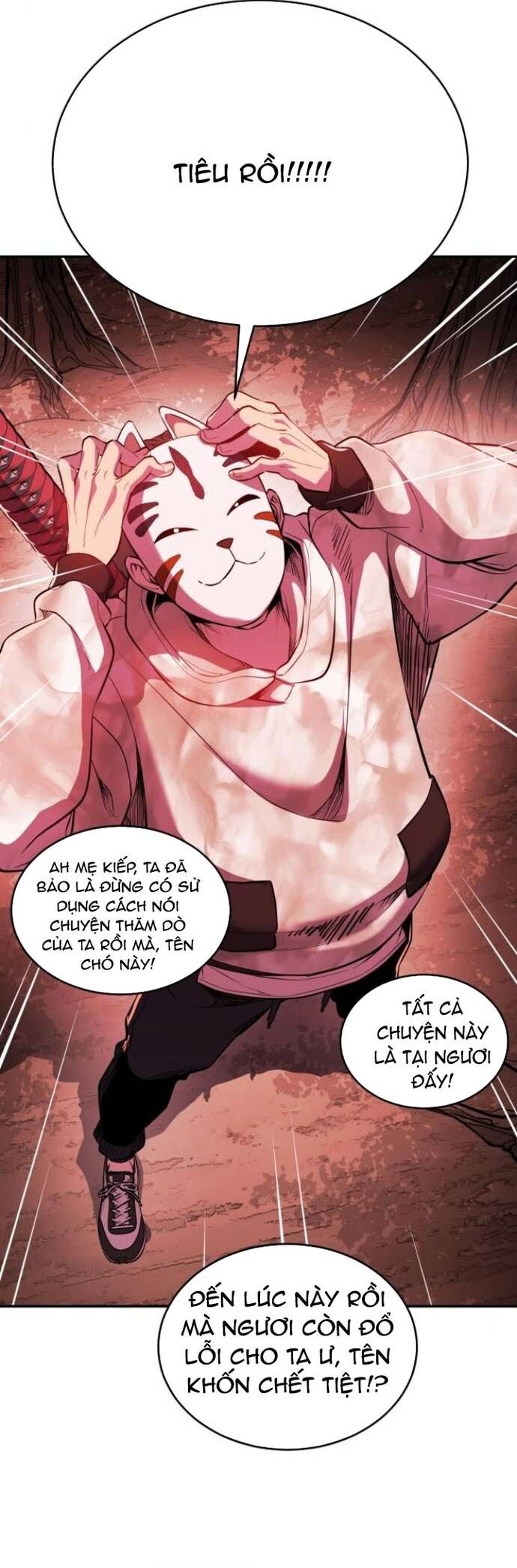 Cậu Bé Của Thần Chết