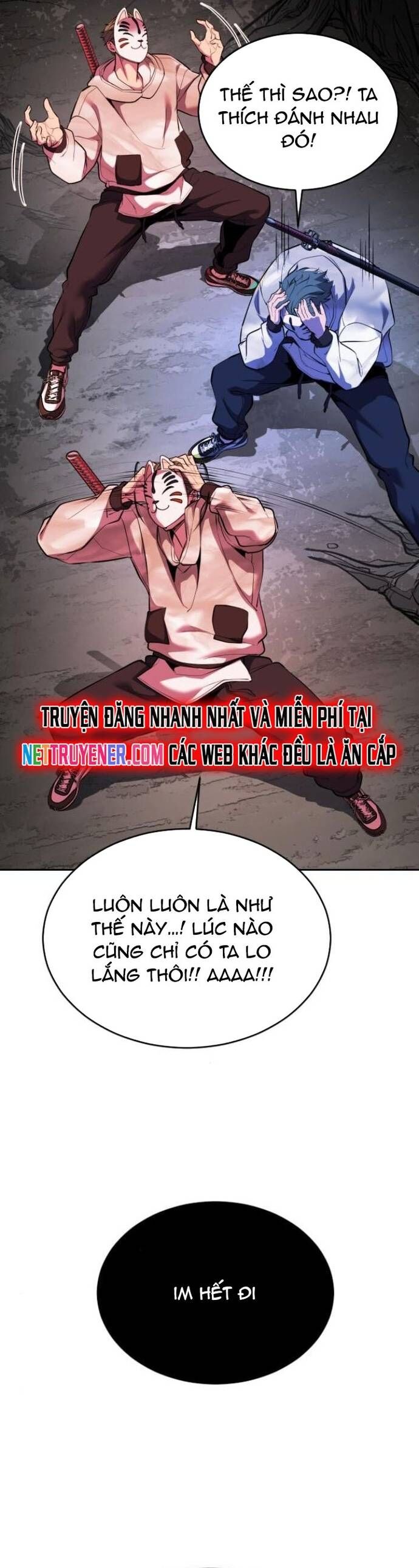 Cậu Bé Của Thần Chết