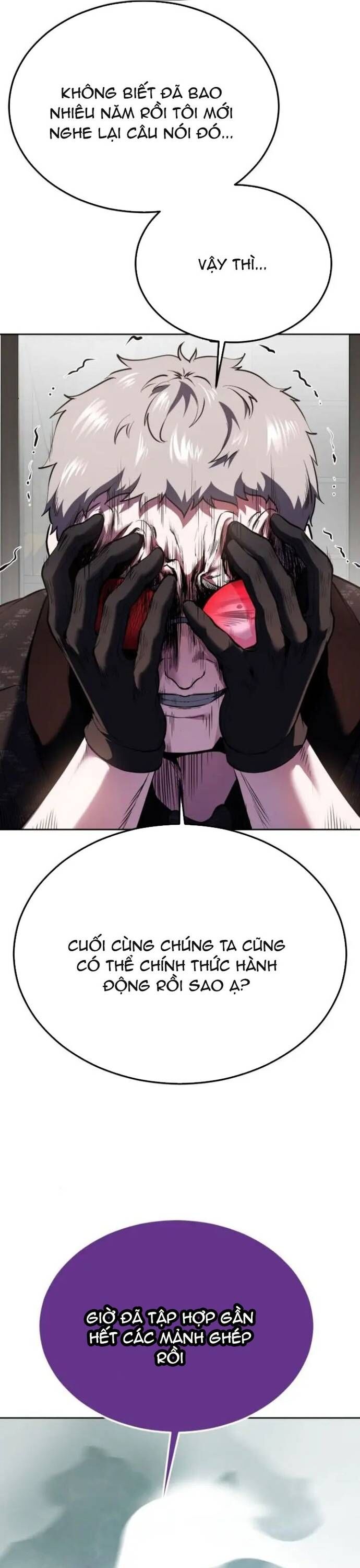 Cậu Bé Của Thần Chết