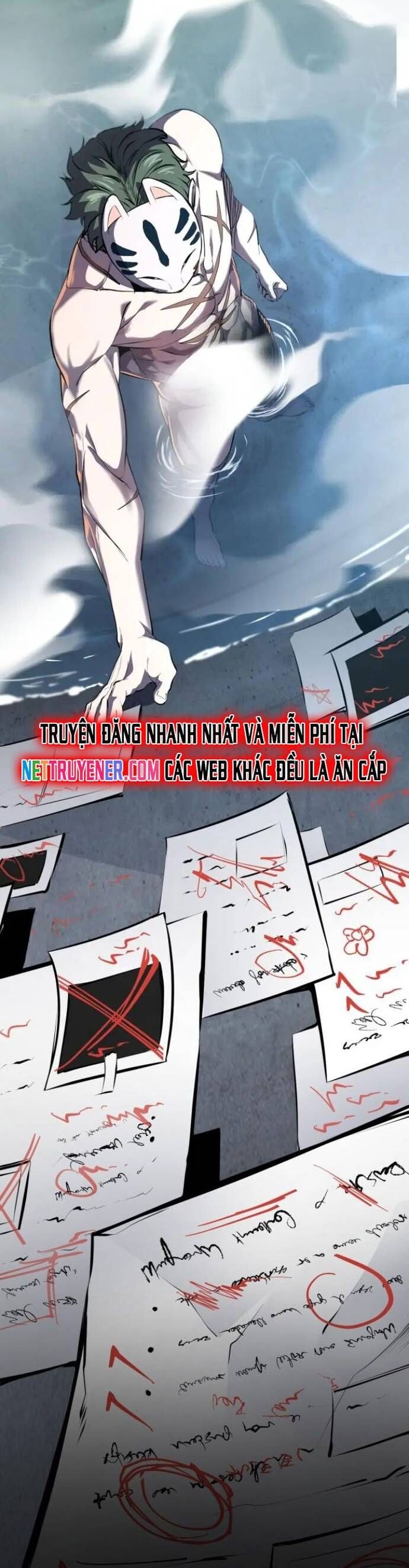 Cậu Bé Của Thần Chết