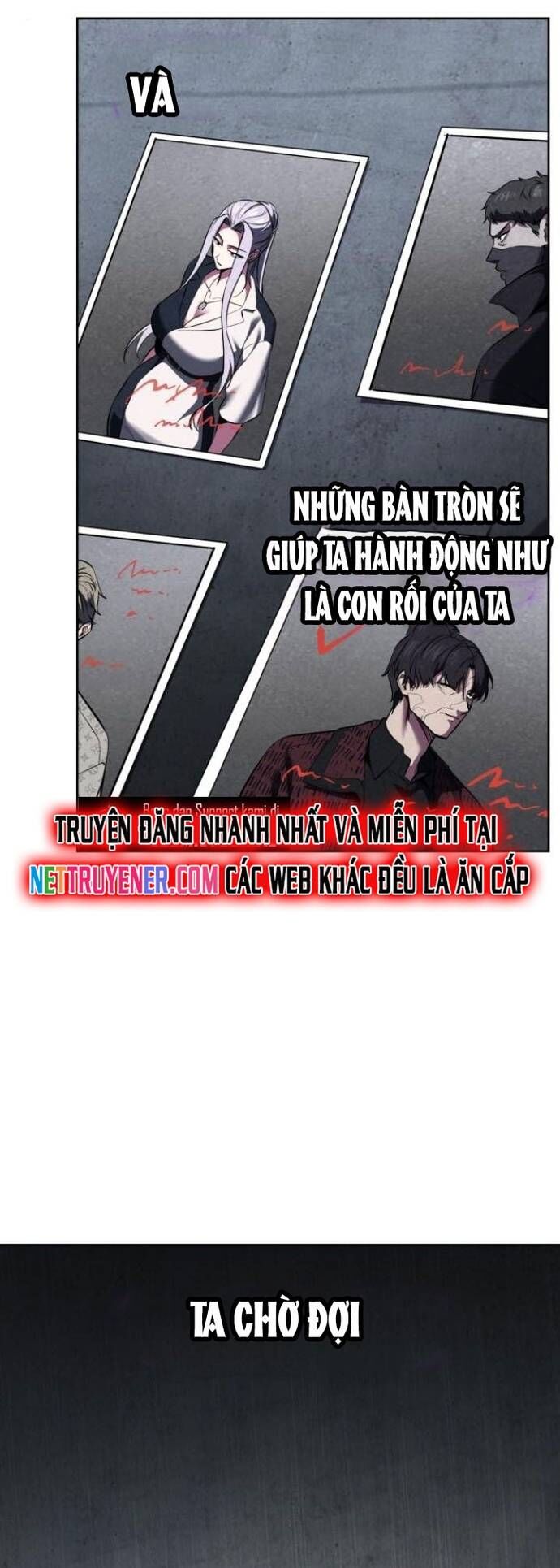 Cậu Bé Của Thần Chết