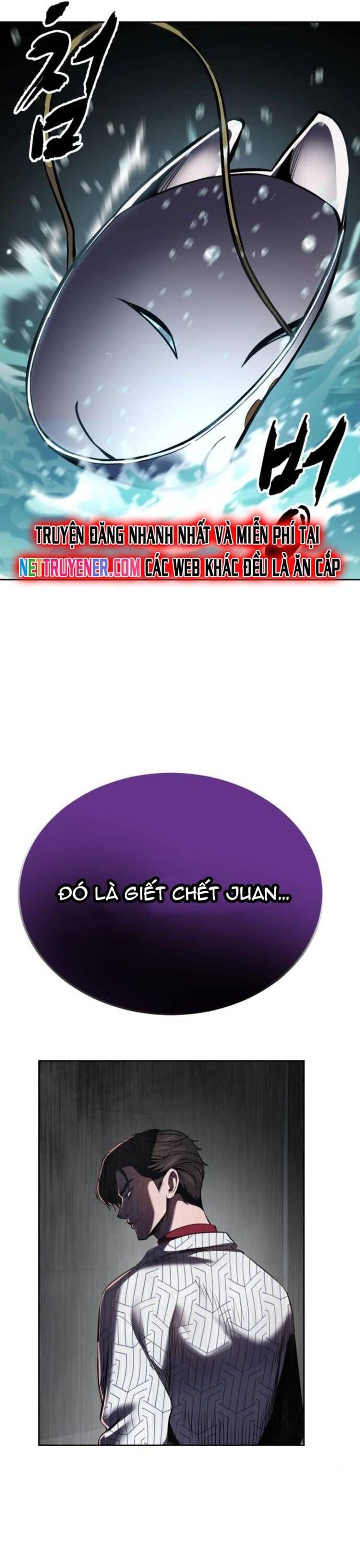 Cậu Bé Của Thần Chết