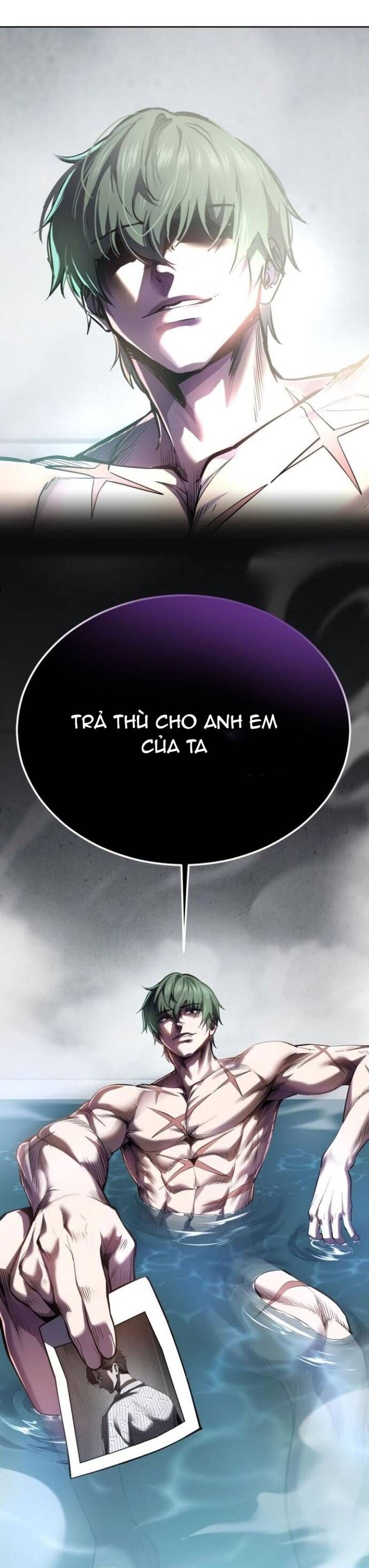 Cậu Bé Của Thần Chết
