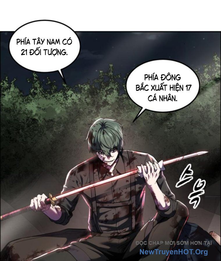 Cậu Bé Của Thần Chết