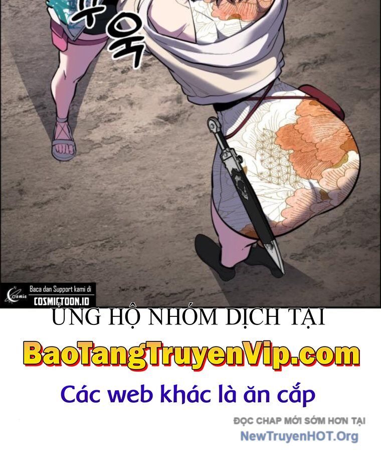 Cậu Bé Của Thần Chết