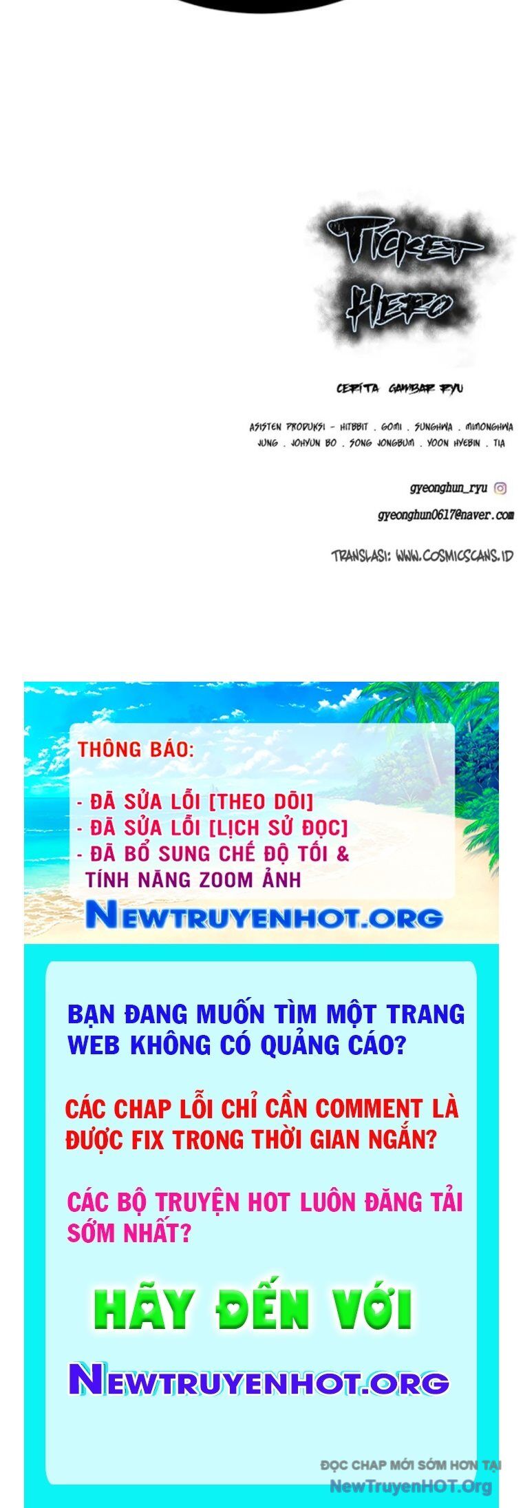 Cậu Bé Của Thần Chết
