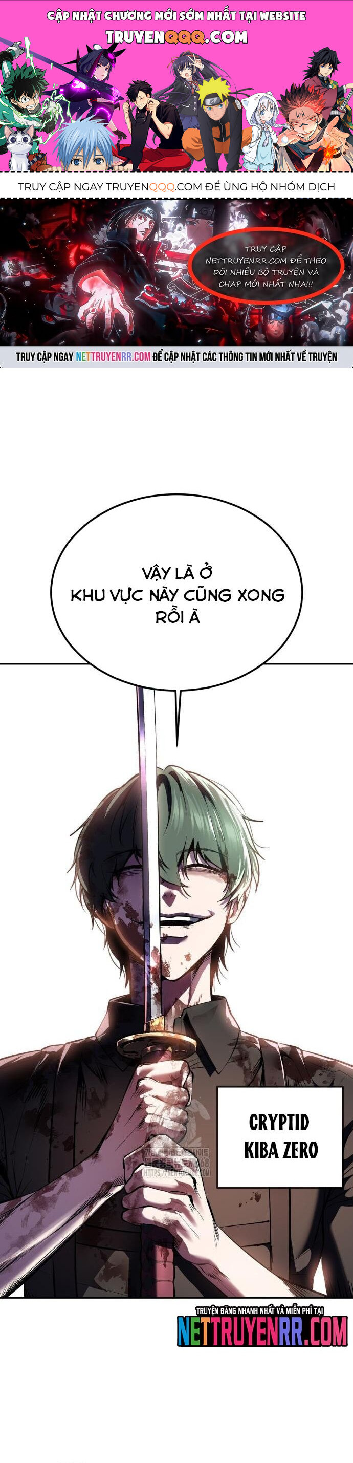 Cậu Bé Của Thần Chết