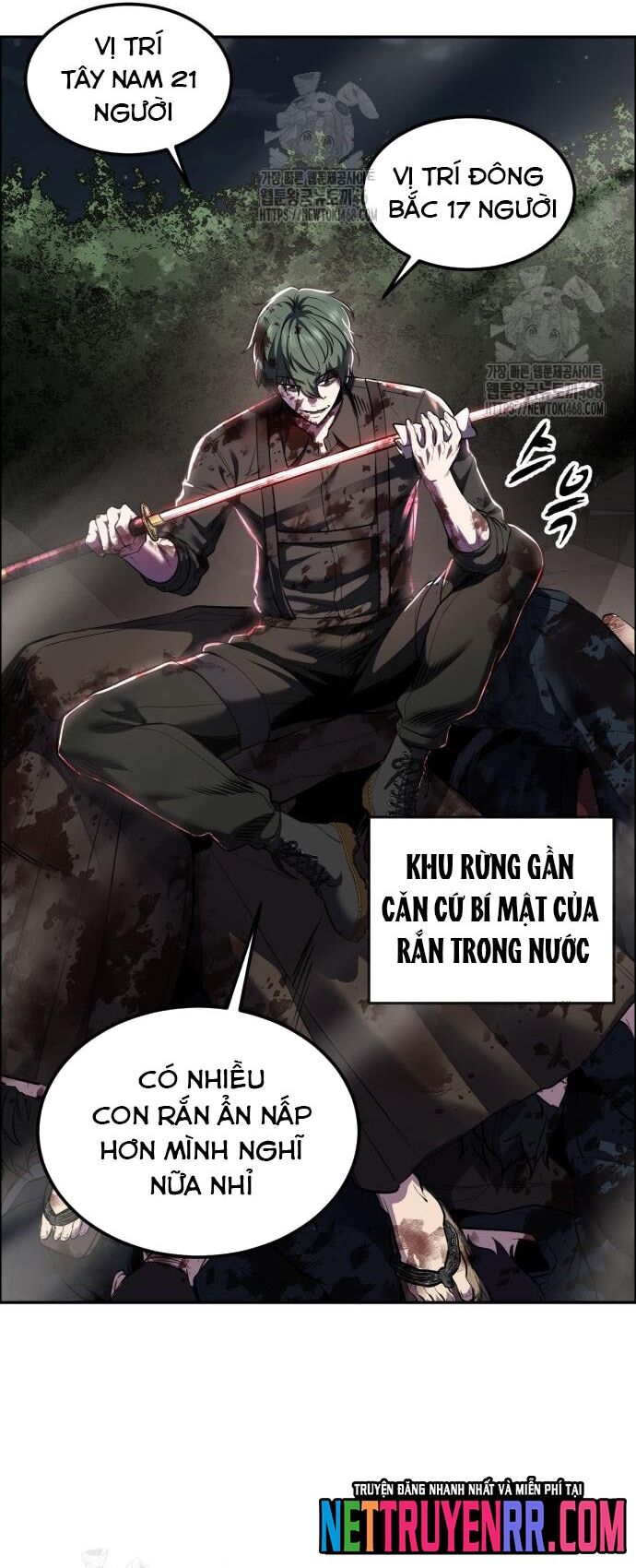 Cậu Bé Của Thần Chết