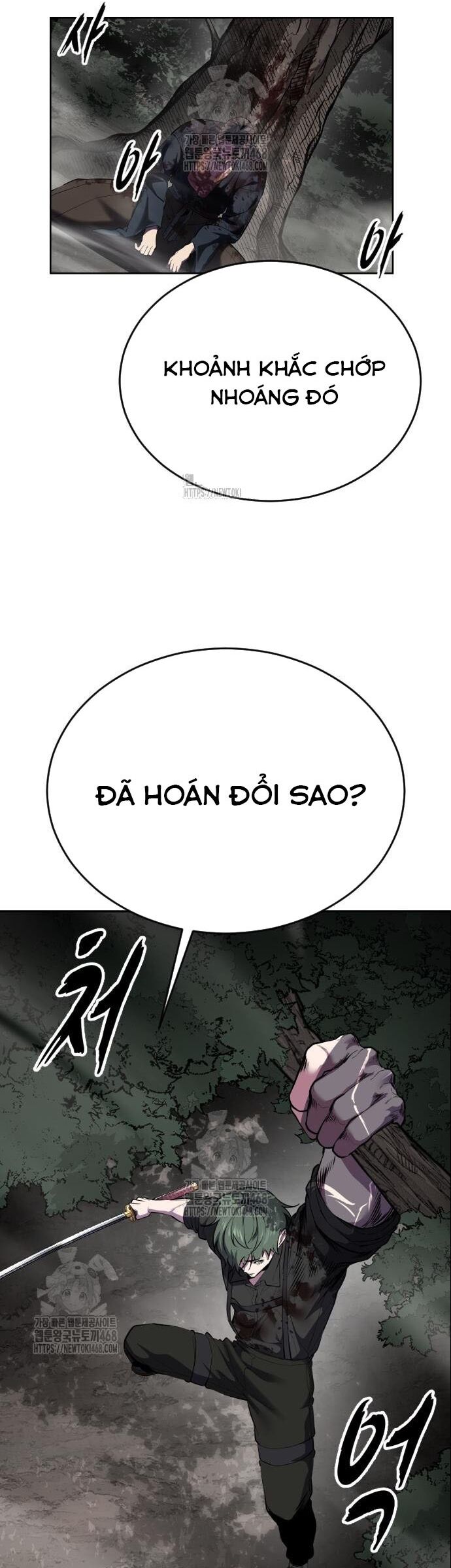 Cậu Bé Của Thần Chết