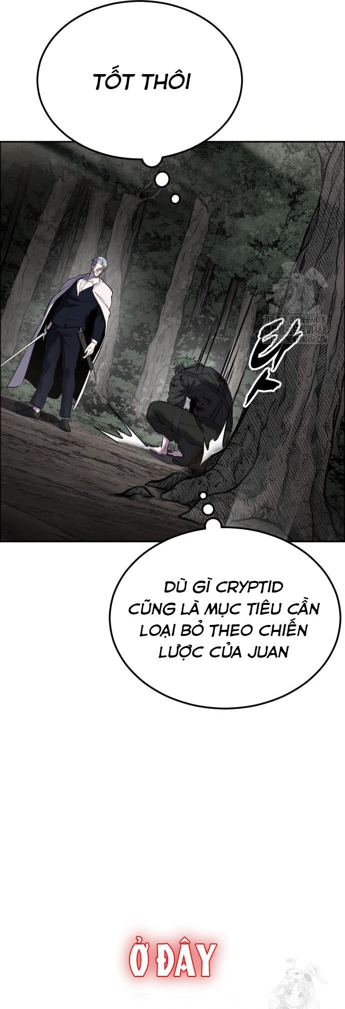 Cậu Bé Của Thần Chết
