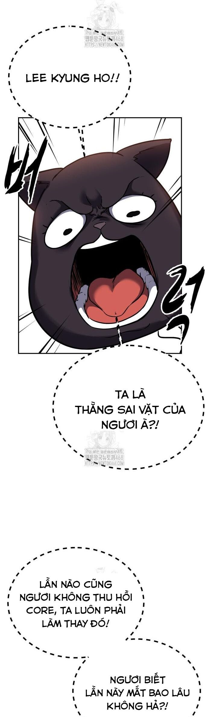 Cậu Bé Của Thần Chết