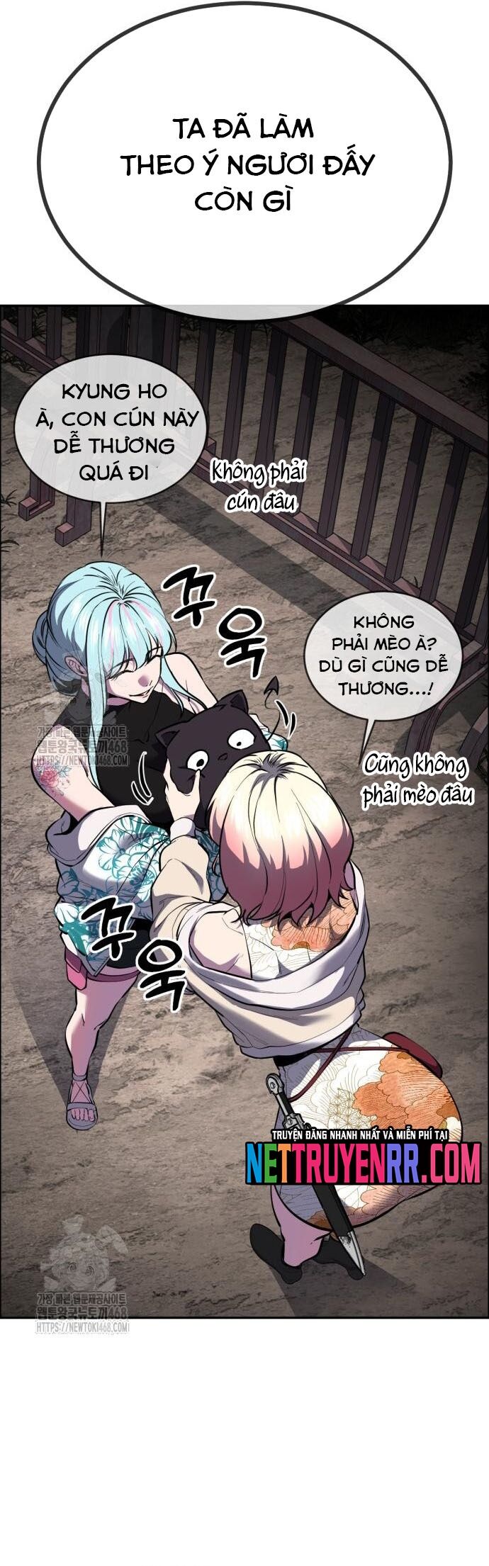 Cậu Bé Của Thần Chết