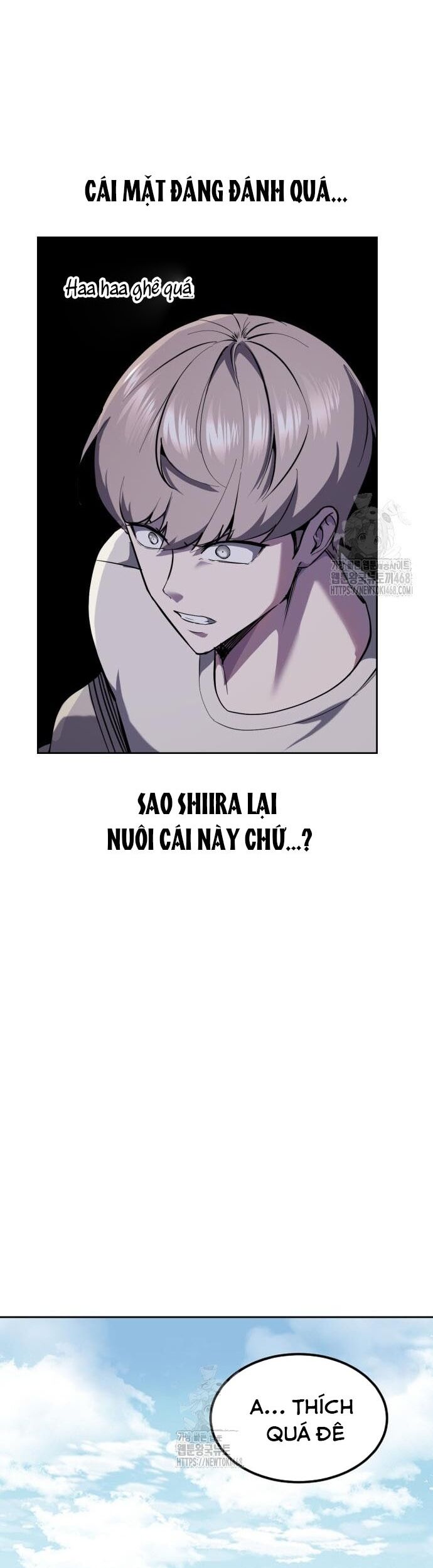 Cậu Bé Của Thần Chết