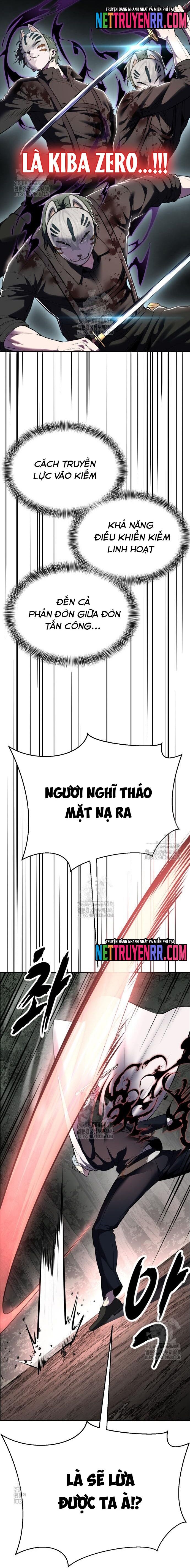 Cậu Bé Của Thần Chết