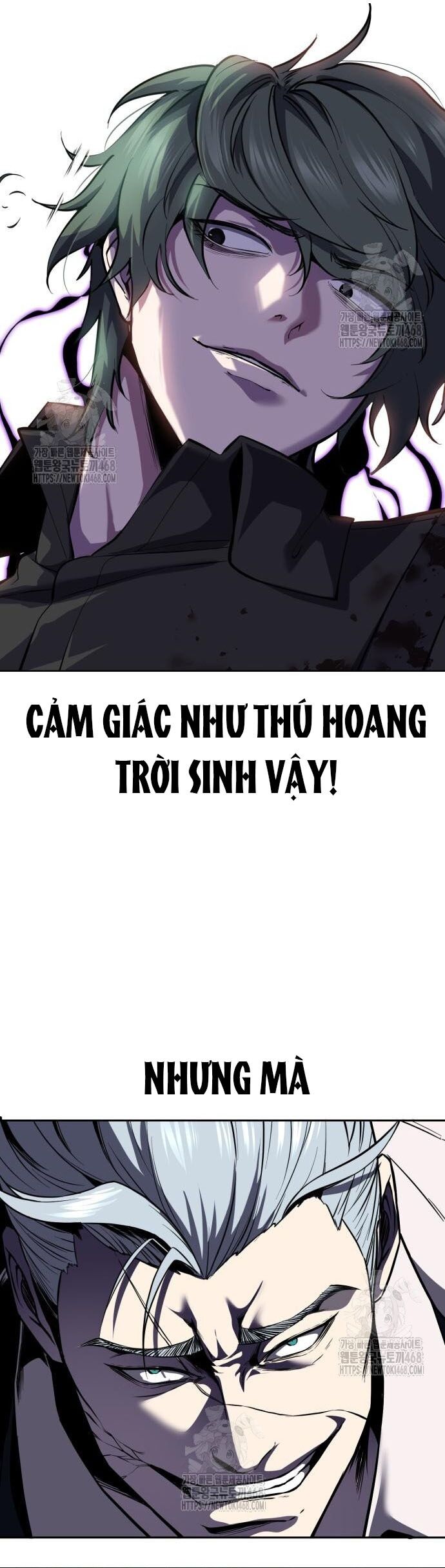 Cậu Bé Của Thần Chết