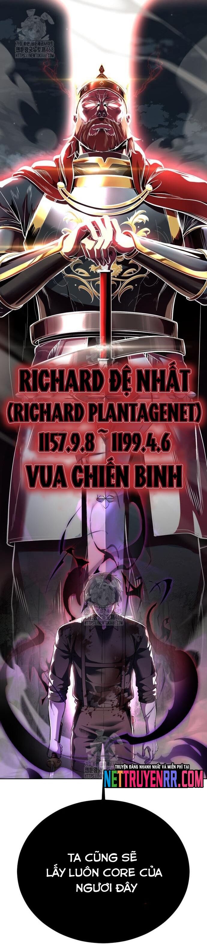 Cậu Bé Của Thần Chết