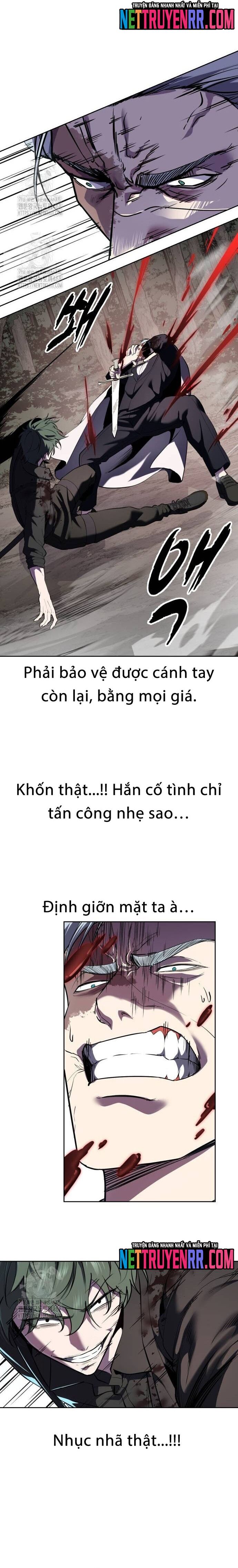 Cậu Bé Của Thần Chết