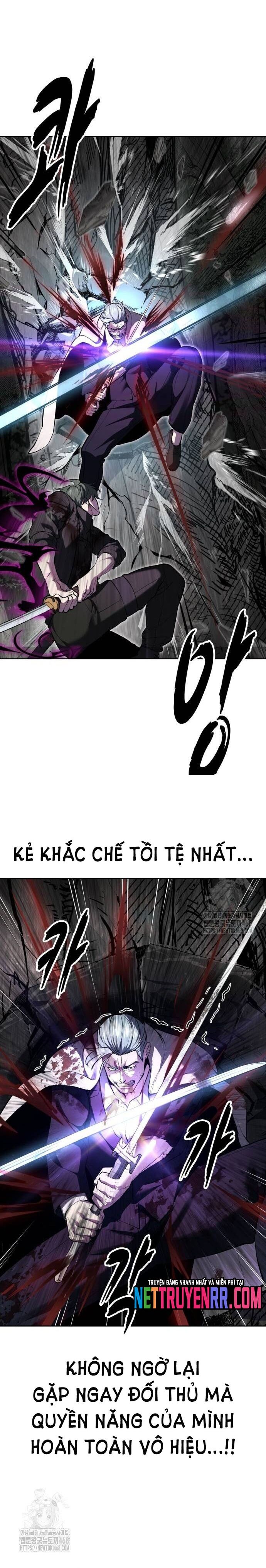 Cậu Bé Của Thần Chết
