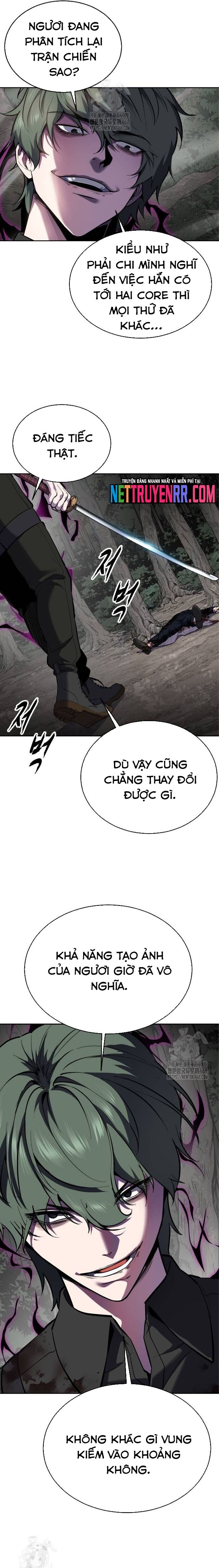 Cậu Bé Của Thần Chết