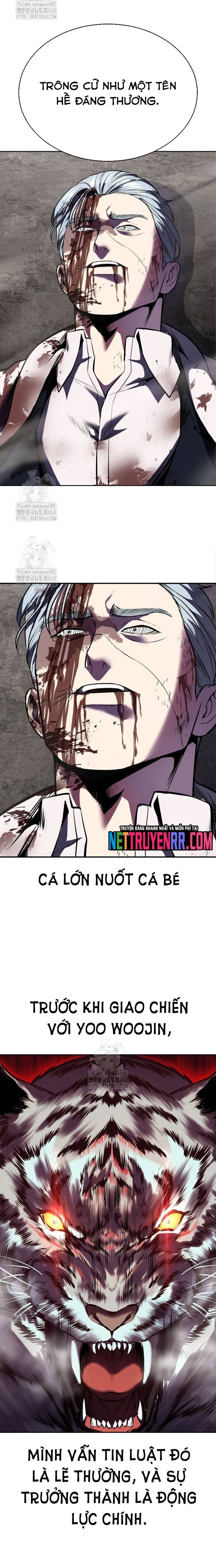 Cậu Bé Của Thần Chết